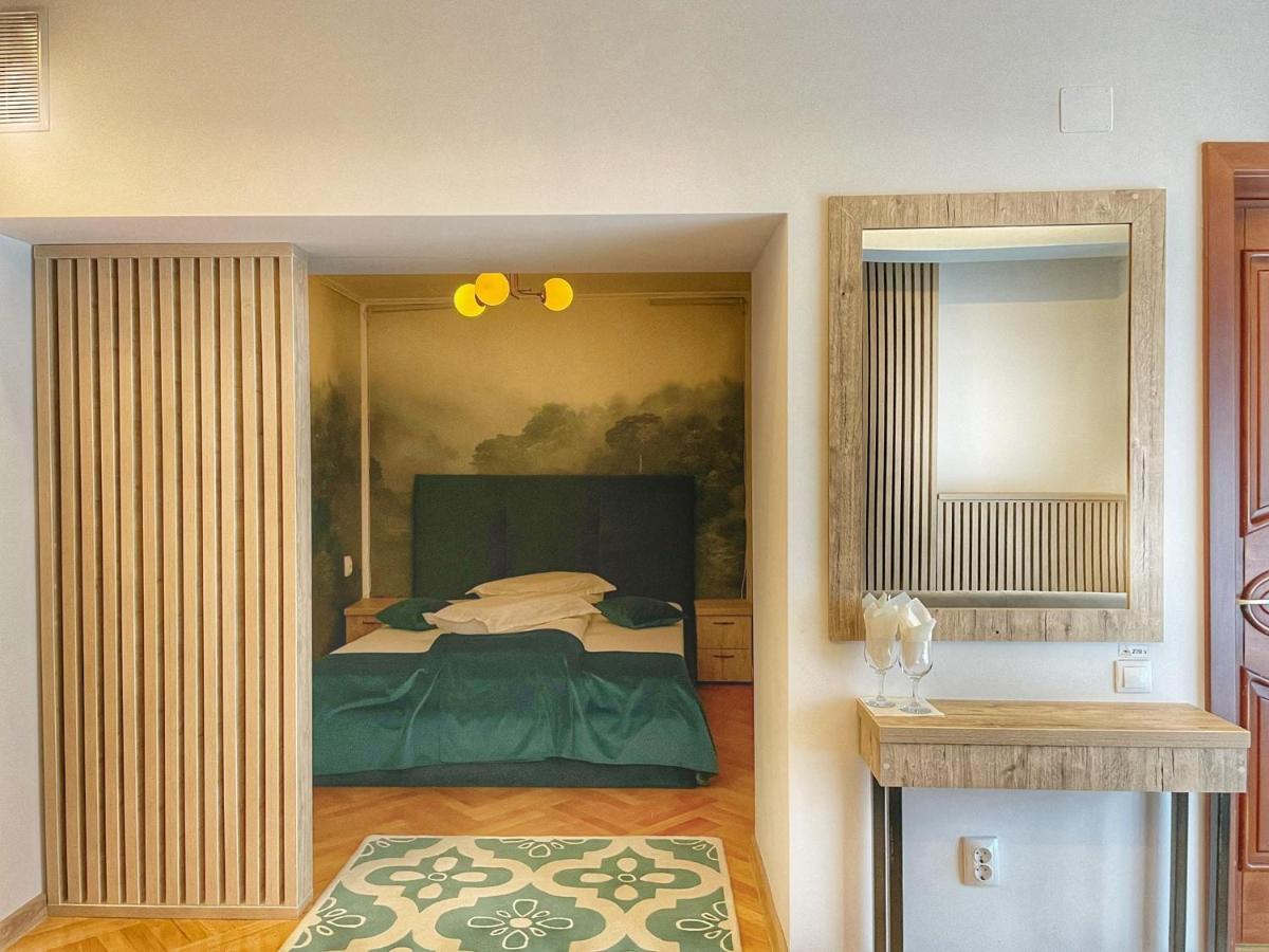 Hotel Galma Moroeni Eksteriør bilde