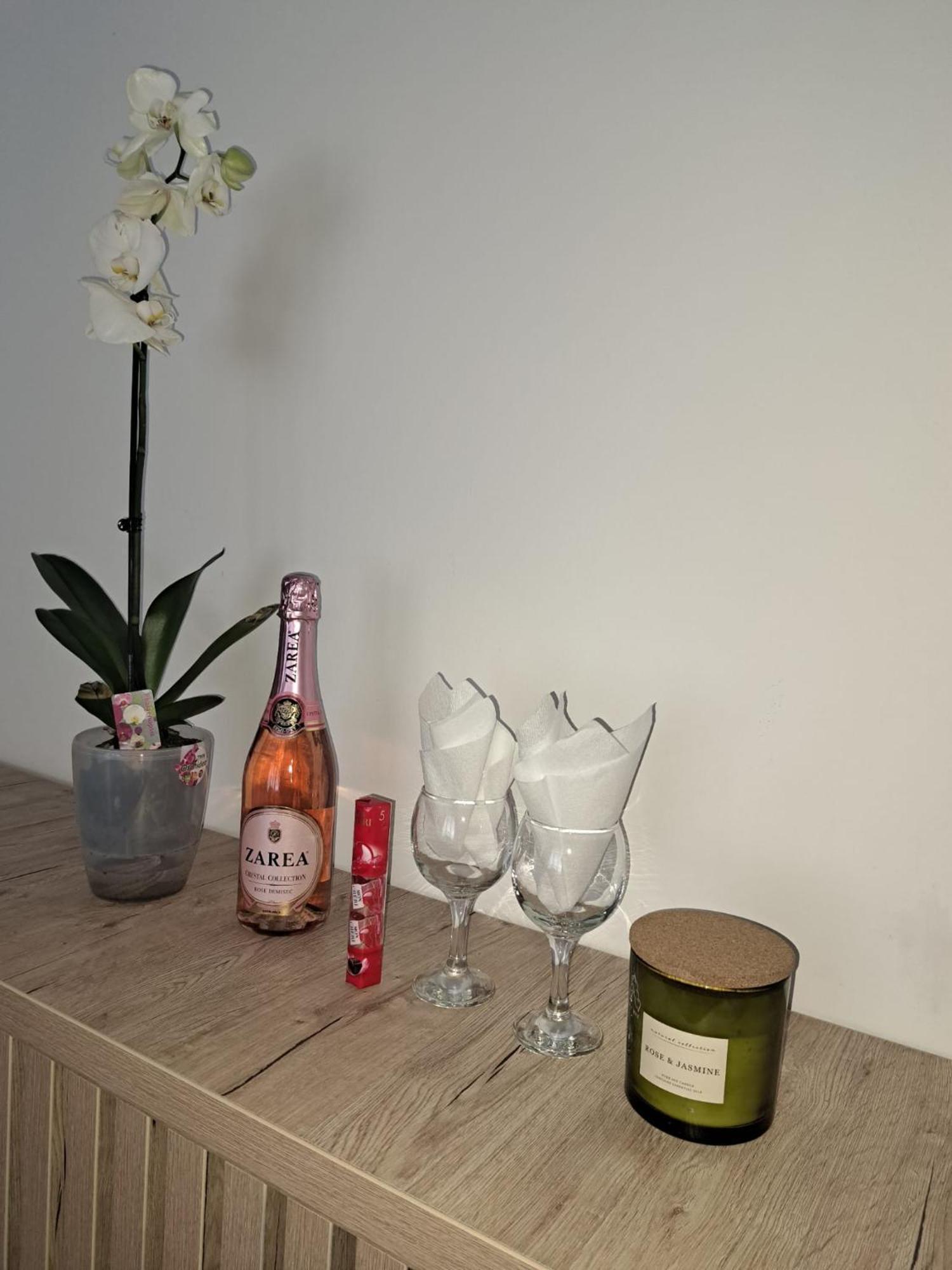 Hotel Galma Moroeni Eksteriør bilde